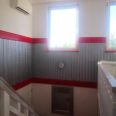 Raudtee Homestay