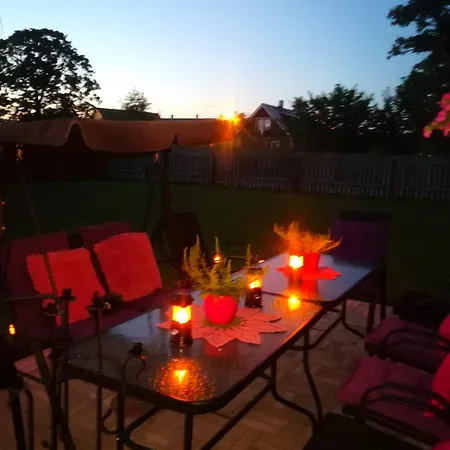 Raudtee Homestay Viljandi (Viljandimaa)