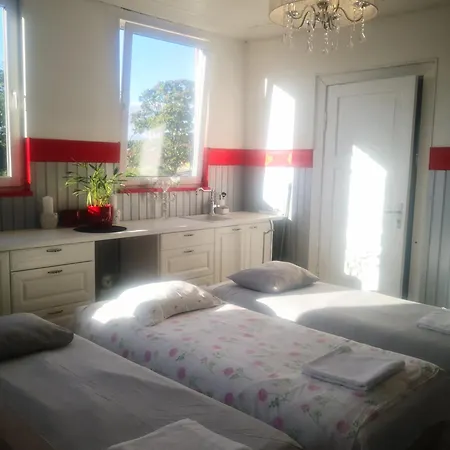 Raudtee Homestay