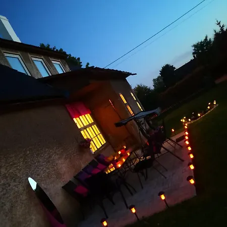 Homestay Raudtee Viljandi (Viljandimaa)