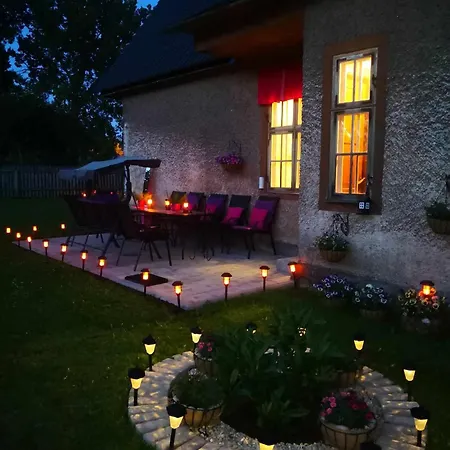 Homestay Raudtee
