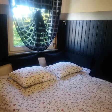 Homestay Raudtee