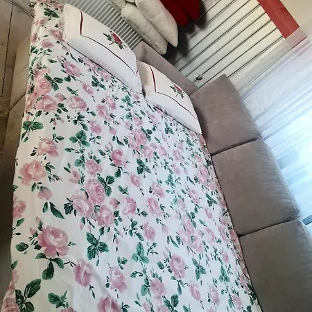 Homestay Raudtee Viljandi (Viljandimaa)
