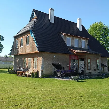 Raudtee Homestay Viljandi (Viljandimaa)